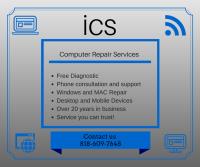 International Computer Support image 3
